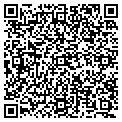 QR code with Sun Blockers contacts