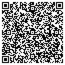 QR code with The Window Tinter contacts