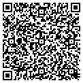 QR code with Aon Inc contacts
