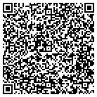 QR code with Tint Plus of Anderson contacts