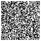 QR code with Anderson Architecture contacts