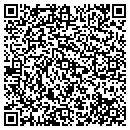 QR code with S&S Smart Printing contacts