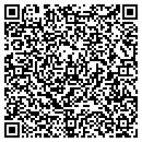 QR code with Heron Blue Massage contacts
