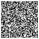 QR code with Race Track Rv contacts