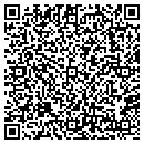 QR code with Redwood Rv contacts