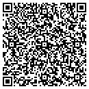 QR code with D J Watterson Masonry contacts