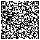 QR code with Alaska Fab contacts
