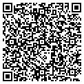 QR code with C S E Computers contacts