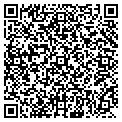 QR code with Tim's Lawn Service contacts