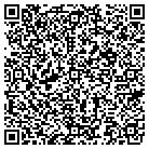 QR code with Kinetikos-Rolfing & Massage contacts