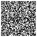 QR code with A Plus Janitorial Service contacts