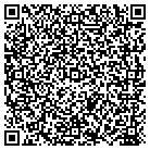 QR code with Tuff Turf Landscape Irrigation Inc contacts