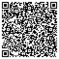 QR code with R V Sales Of Broward contacts