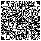QR code with R V Sales of Broward Inc contacts