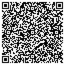QR code with R V Trax Inc contacts