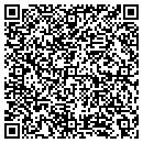 QR code with E J Computers Inc contacts