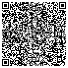 QR code with Massage By Ruby Ruby Rodriguez contacts