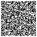 QR code with Zoom Wireless contacts