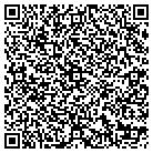 QR code with C Alan Anderson Architect pa contacts