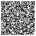 QR code with The Service Center contacts