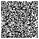 QR code with Massage Palace contacts