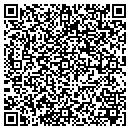 QR code with Alpha Wireless contacts