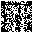 QR code with The Rv Zone contacts