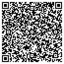 QR code with B One Architects contacts