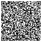 QR code with Hector's Tint & Alarms contacts