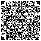 QR code with Hakopian Services Inc contacts