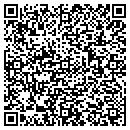 QR code with U Camp Inc contacts