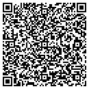QR code with E H Sistrunk Farm contacts
