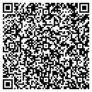 QR code with L J's Tint & Wheels contacts