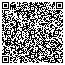 QR code with Honeycutt Construction contacts