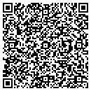 QR code with Oriental Chi contacts