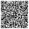 QR code with Mickeys Tint Shop contacts