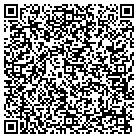 QR code with Peaceful Beigns Massage contacts