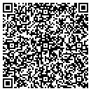 QR code with K S Interpreting contacts