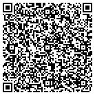 QR code with R S Window Tinting & Alarms contacts