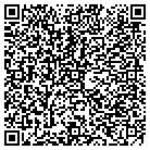 QR code with Sally Barnes Certified Massage contacts