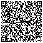 QR code with Gardens Alive Landscape Service contacts