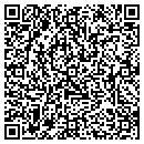 QR code with P C S S LLC contacts