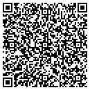 QR code with Taco Sinaloa contacts