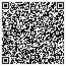 QR code with B3 Architecture contacts