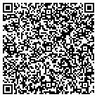 QR code with P S Interpreter Service contacts