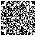 QR code with Kenny R Cross contacts
