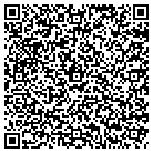 QR code with Thewrighttouch Massage Therapy contacts