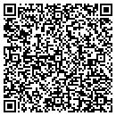 QR code with C&C Communications LLC contacts