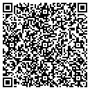 QR code with T & M Truck Repair LLC contacts