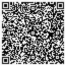 QR code with Tinting Express Inc contacts